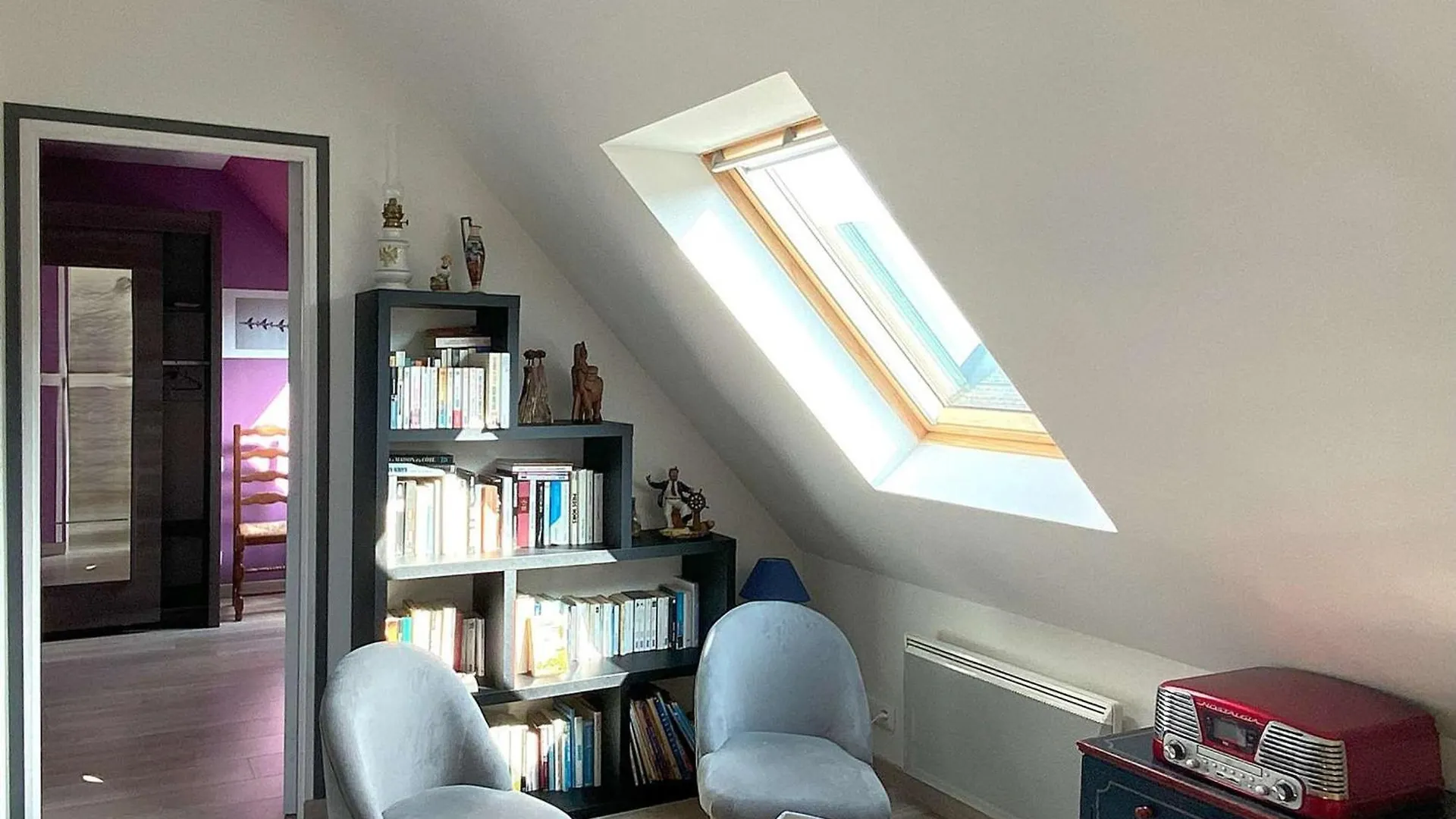 Maison Avec Wifi, Jardin Clos Et Terrasse, A 500M De La Mer Et Du Gr34, Ile Grande - Fr-1-368-13 Pleumeur-Bodou Frankrig