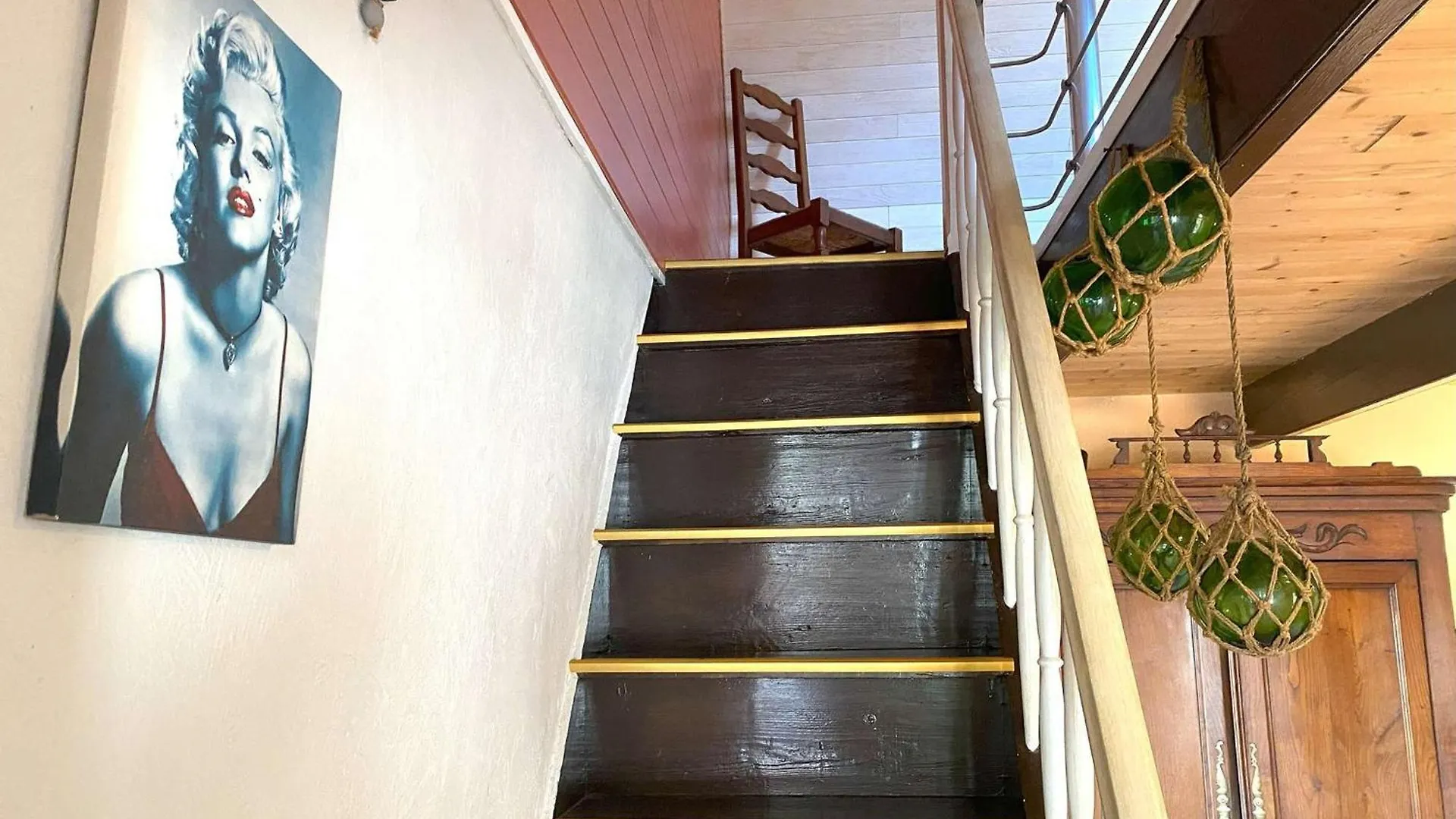 Feriehus Maison Avec Wifi, Jardin Clos Et Terrasse, A 500M De La Mer Et Du Gr34, Ile Grande - Fr-1-368-13 Pleumeur-Bodou